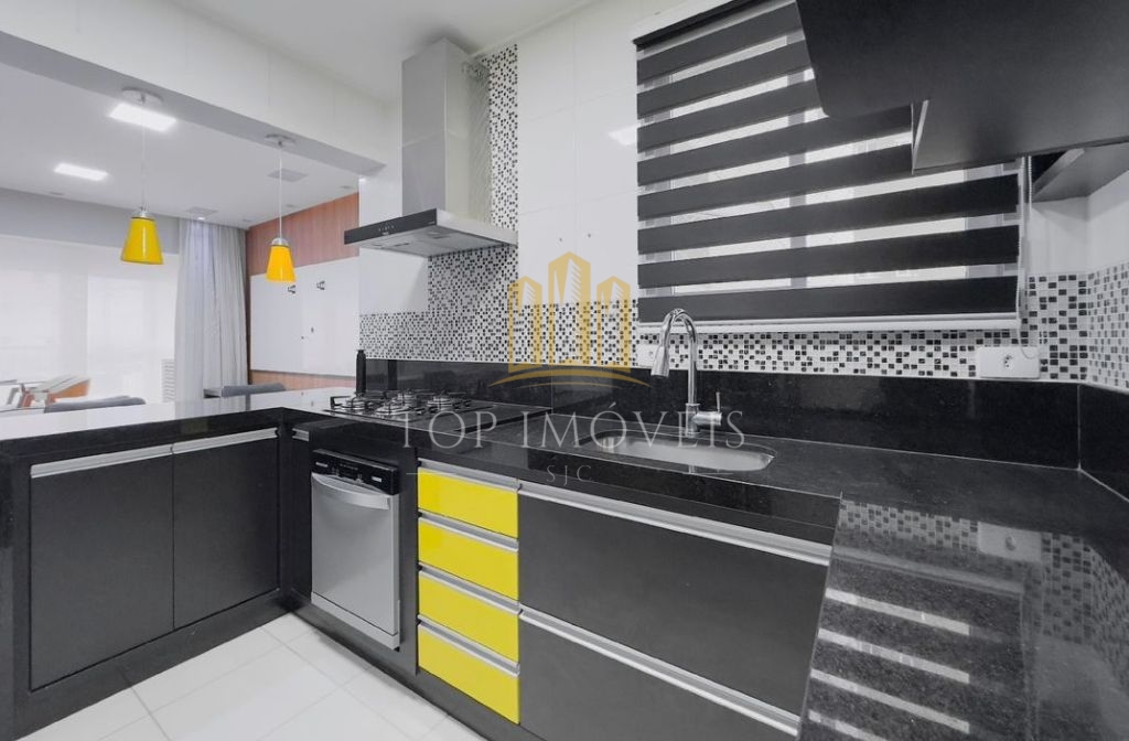 Maravilhoso Apartamento 2 Dormitorios Splendor Gardem Decorado