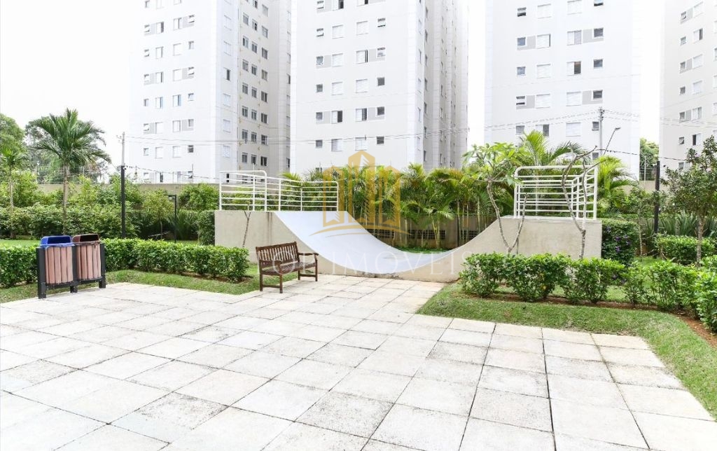Maravilhoso Apartamento 2 Dormitorios Splendor Gardem Decorado