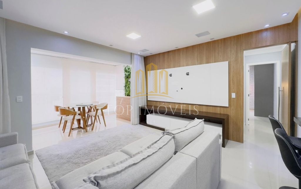 Maravilhoso Apartamento 2 Dormitorios Splendor Gardem Decorado