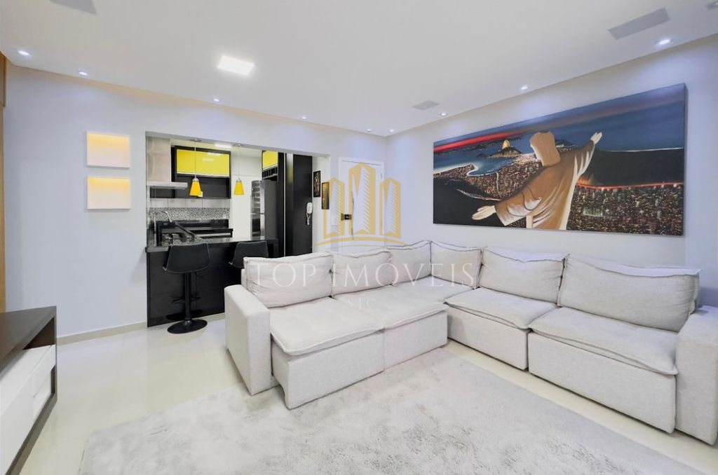 Maravilhoso Apartamento 2 Dormitorios Splendor Gardem Decorado