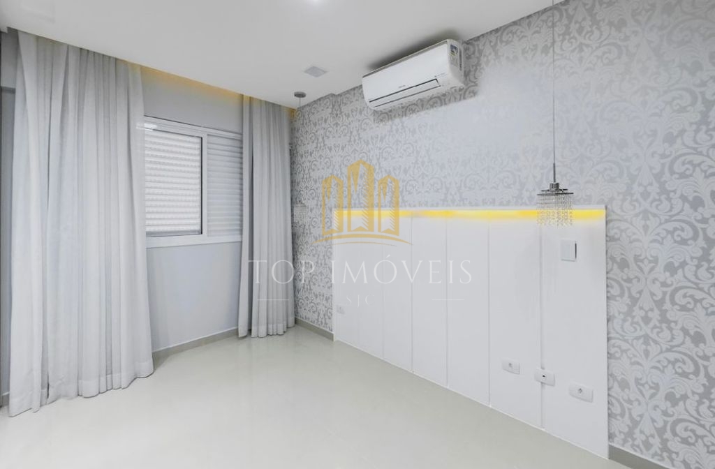 Maravilhoso Apartamento 2 Dormitorios Splendor Gardem Decorado