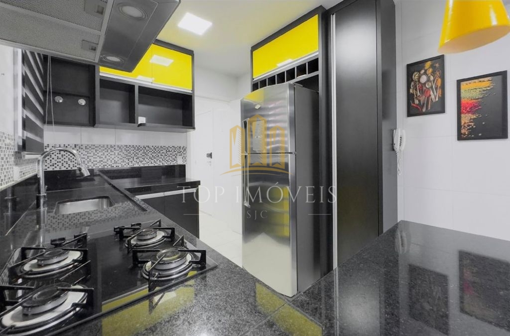 Maravilhoso Apartamento 2 Dormitorios Splendor Gardem Decorado