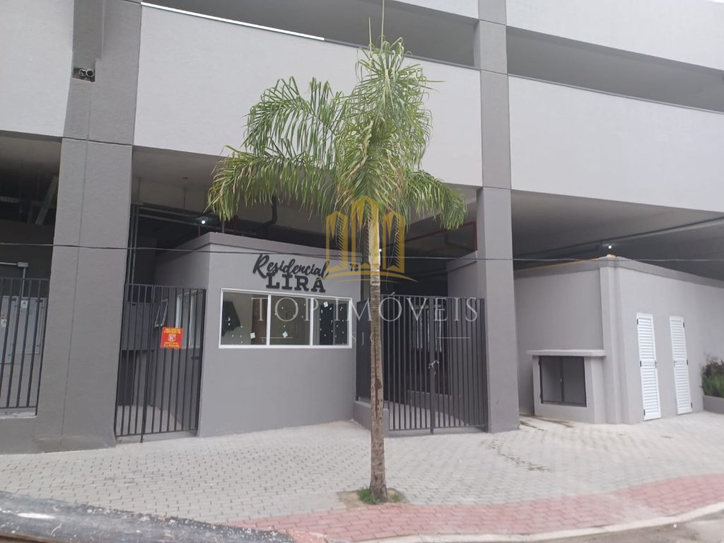 Residencial Lira 52m² com Sacada, Vista Livre e Localização Privilegiada no Satélite