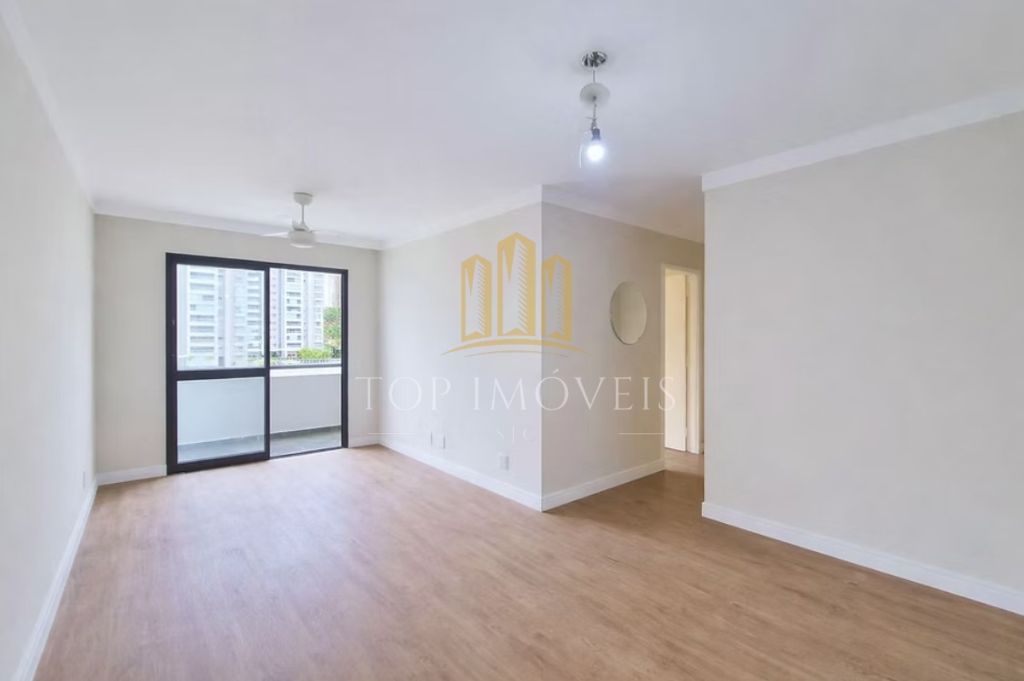 Apartamento de 2 quartos sendo 1 suíte no edifício siena - j