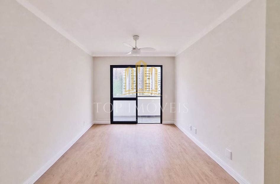 Apartamento de 2 quartos sendo 1 suíte no edifício siena - j