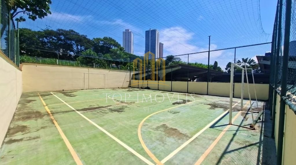 Apartamento de 2 quartos sendo 1 suíte no edifício siena - j