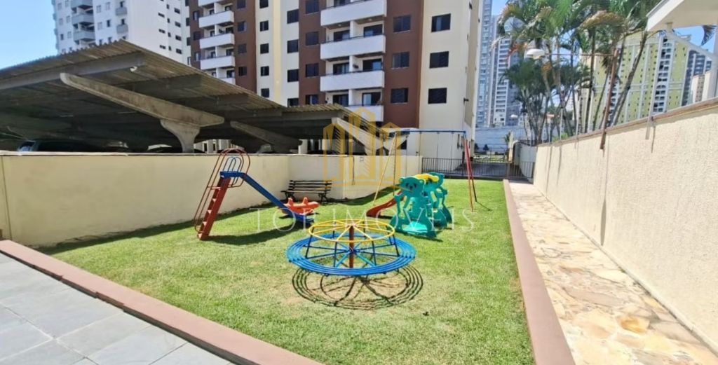 Apartamento de 2 quartos sendo 1 suíte no edifício siena - j