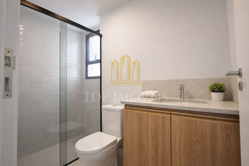 Apartamento de 2 quartos sendo 1 suíte no edifício siena - j