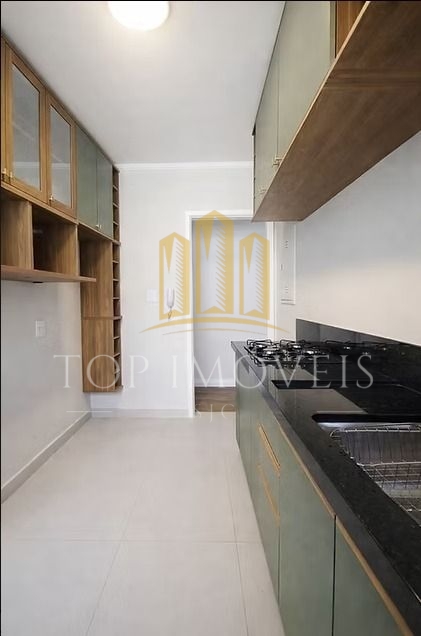 Apartamento de 2 quartos sendo 1 suíte no edifício siena - j