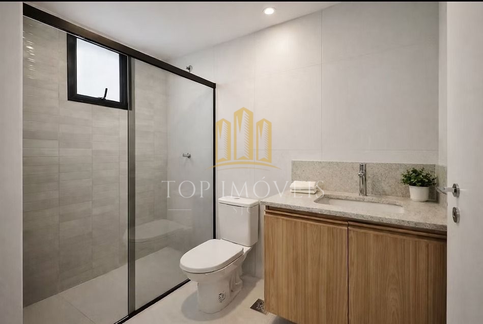 Apartamento de 2 quartos sendo 1 suíte no edifício siena - j
