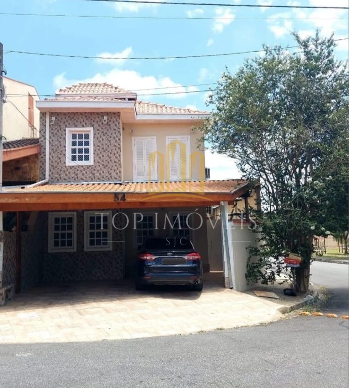 Oportunidade sobrado condomínio bell park (semi mobiliado)