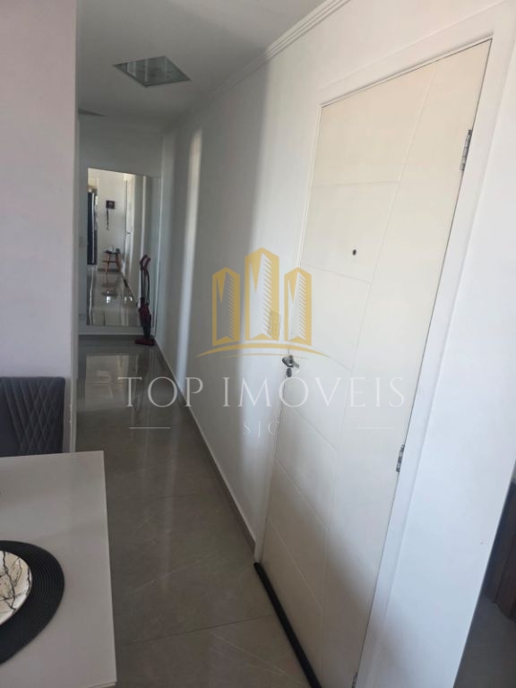 Último andar no residencial vista verde (vila tesouro) apart