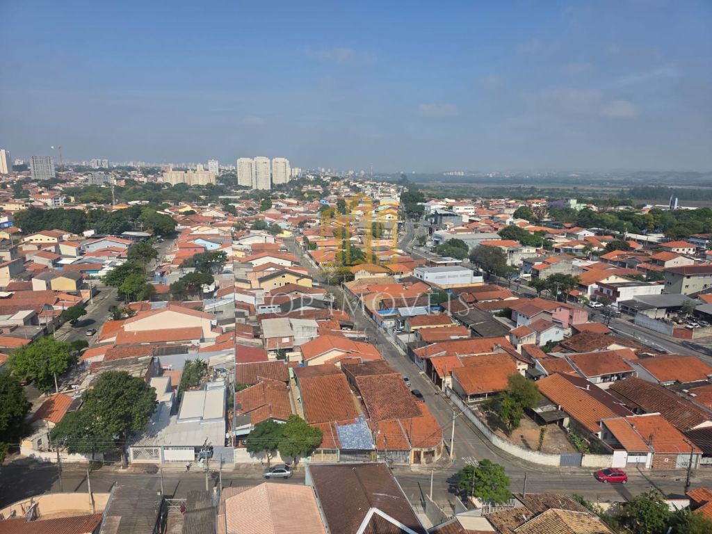 Último andar no residencial vista verde (vila tesouro) apart