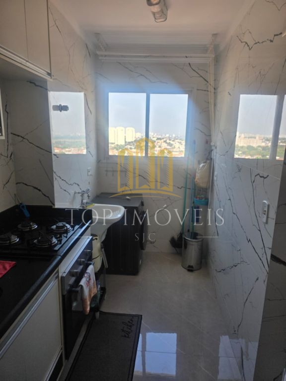 Último andar no residencial vista verde (vila tesouro) apart