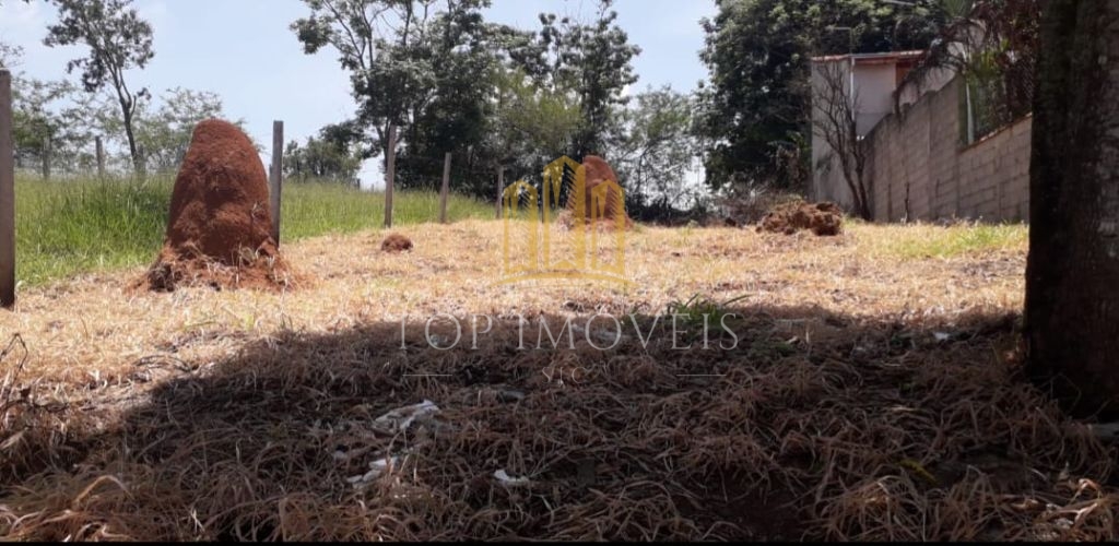 Chácara 500m² – primavera ii – R$160.000
