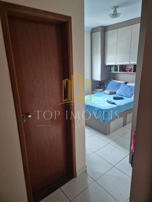 Apartamento de 80m² - 3 quartos sendo 1 suíte - no edifício 