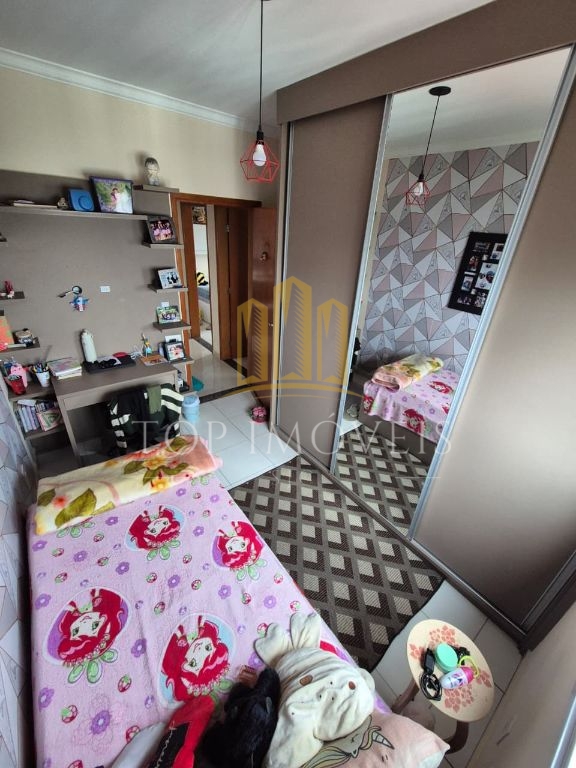 Apartamento de 80m² - 3 quartos sendo 1 suíte - no edifício 