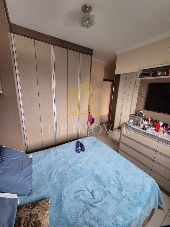 Apartamento de 80m² - 3 quartos sendo 1 suíte - no edifício 