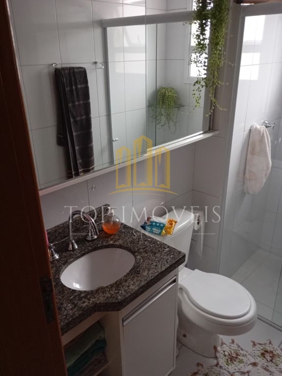 Apartamento de 80m² - 3 quartos sendo 1 suíte - no edifício 