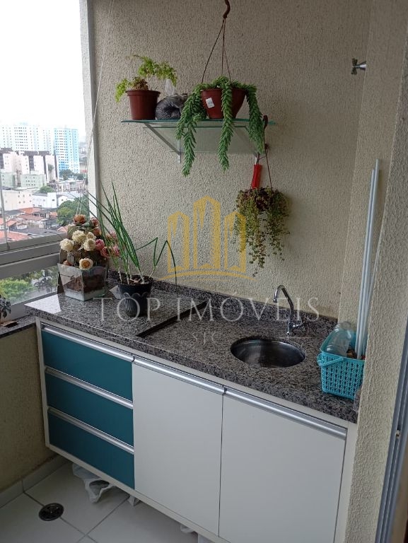 Apartamento de 80m² - 3 quartos sendo 1 suíte - no edifício 