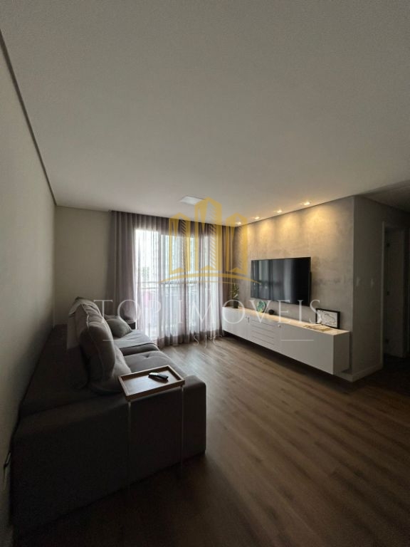Maravilhoso apartamento três dormitórios suite closet condominio com lazer na melhor localização do parque industrial
