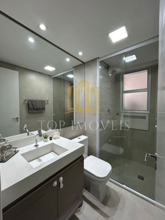 Maravilhoso apartamento três dormitórios suite closet condominio com lazer na melhor localização do parque industrial