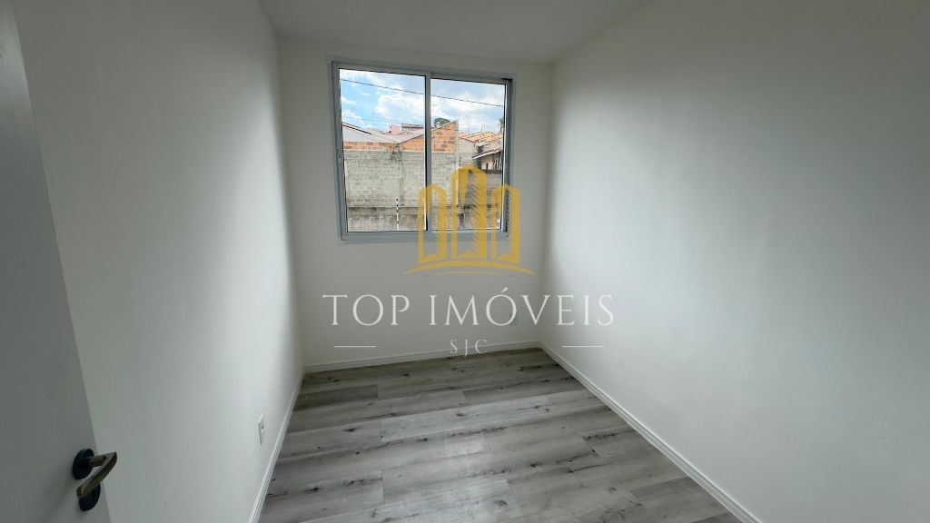 Apartamento para locação no condomínio vista bela - jacareí 