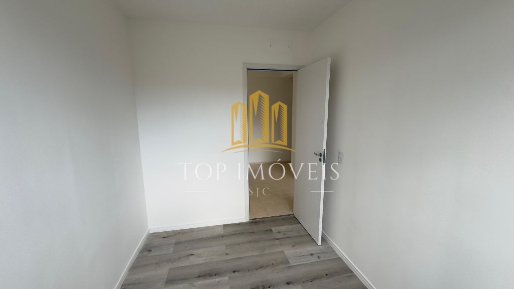 Apartamento para locação no condomínio vista bela - jacareí 