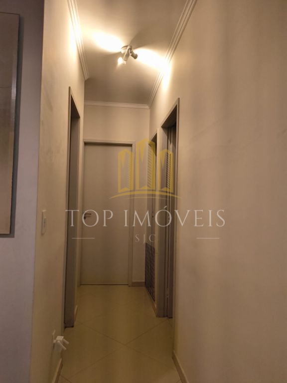 Apartamento no condomínio città di roma 3 dormitórios elegân