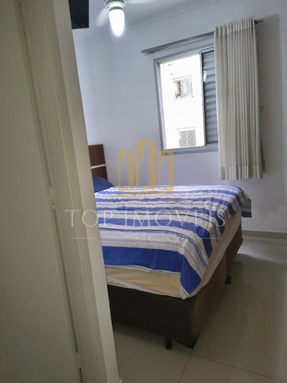 Apartamento no Condomínio Città di Roma 3 Dormitórios Elegância e Conforto em um só lugar!