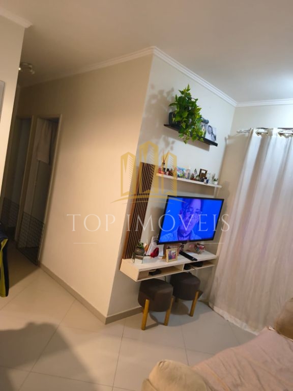 Apartamento no condomínio città di roma 3 dormitórios elegân