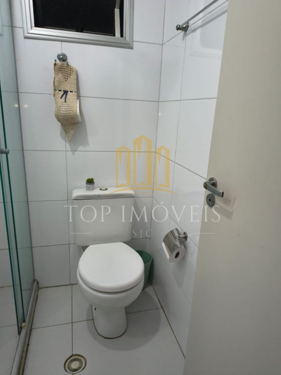 Apartamento no condomínio città di roma 3 dormitórios elegân