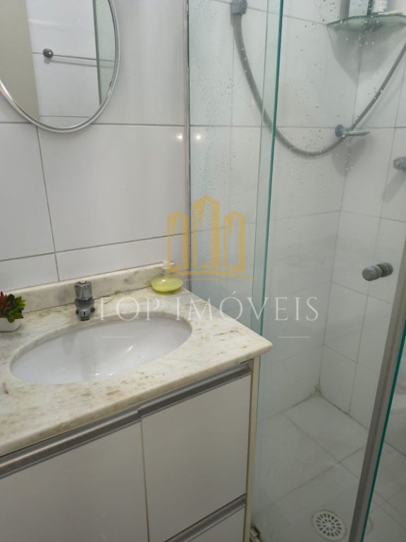 Apartamento no condomínio città di roma 3 dormitórios elegân