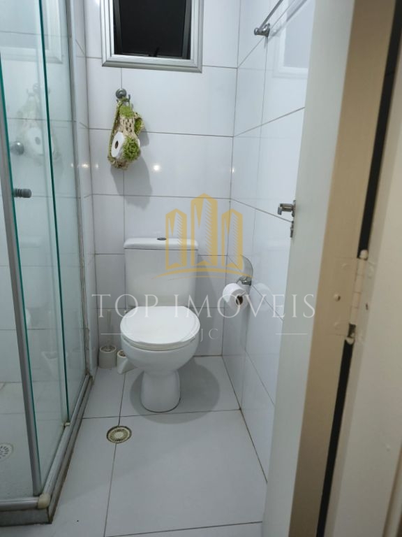 Apartamento no condomínio città di roma 3 dormitórios elegân