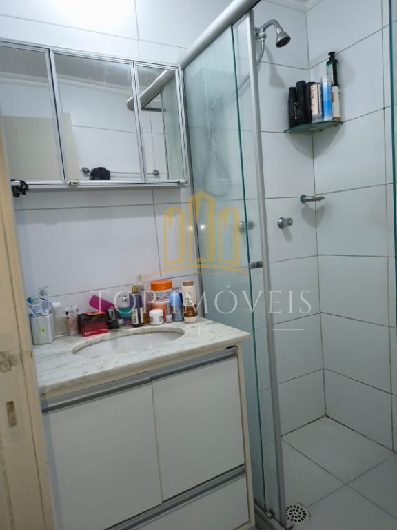Apartamento no condomínio città di roma 3 dormitórios elegân