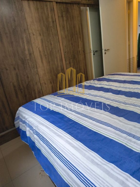 Apartamento no condomínio città di roma 3 dormitórios elegân