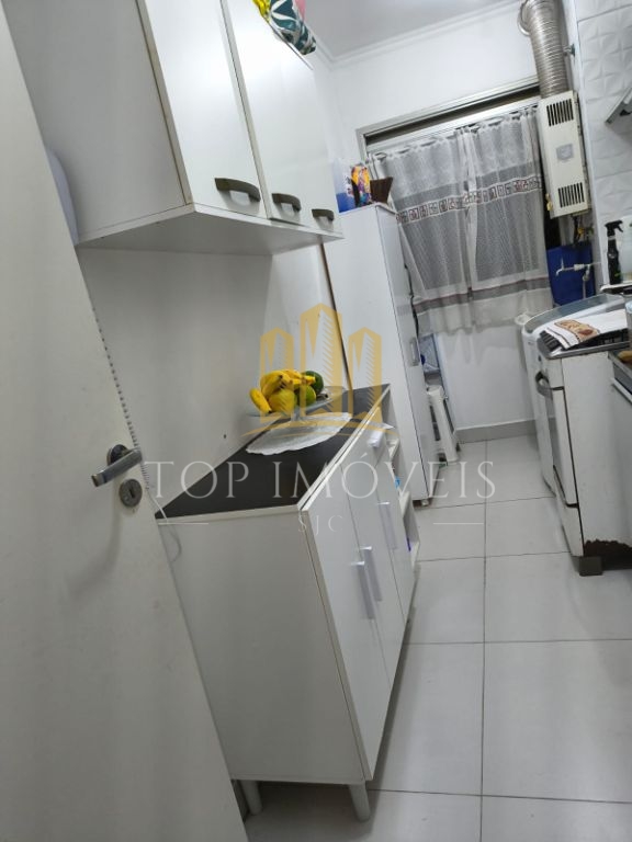 Apartamento no condomínio città di roma 3 dormitórios elegân