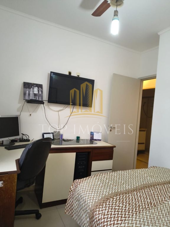 Apartamento no Condomínio Città di Roma 3 Dormitórios Elegância e Conforto em um só lugar!