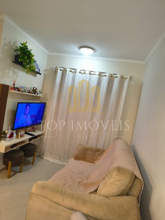 Apartamento no condomínio città di roma 3 dormitórios elegân