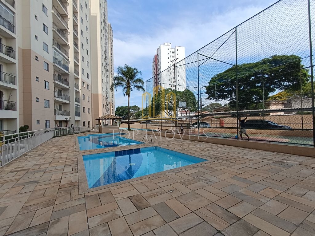 Apartamento no Condomínio Città di Roma 3 Dormitórios Elegância e Conforto em um só lugar!