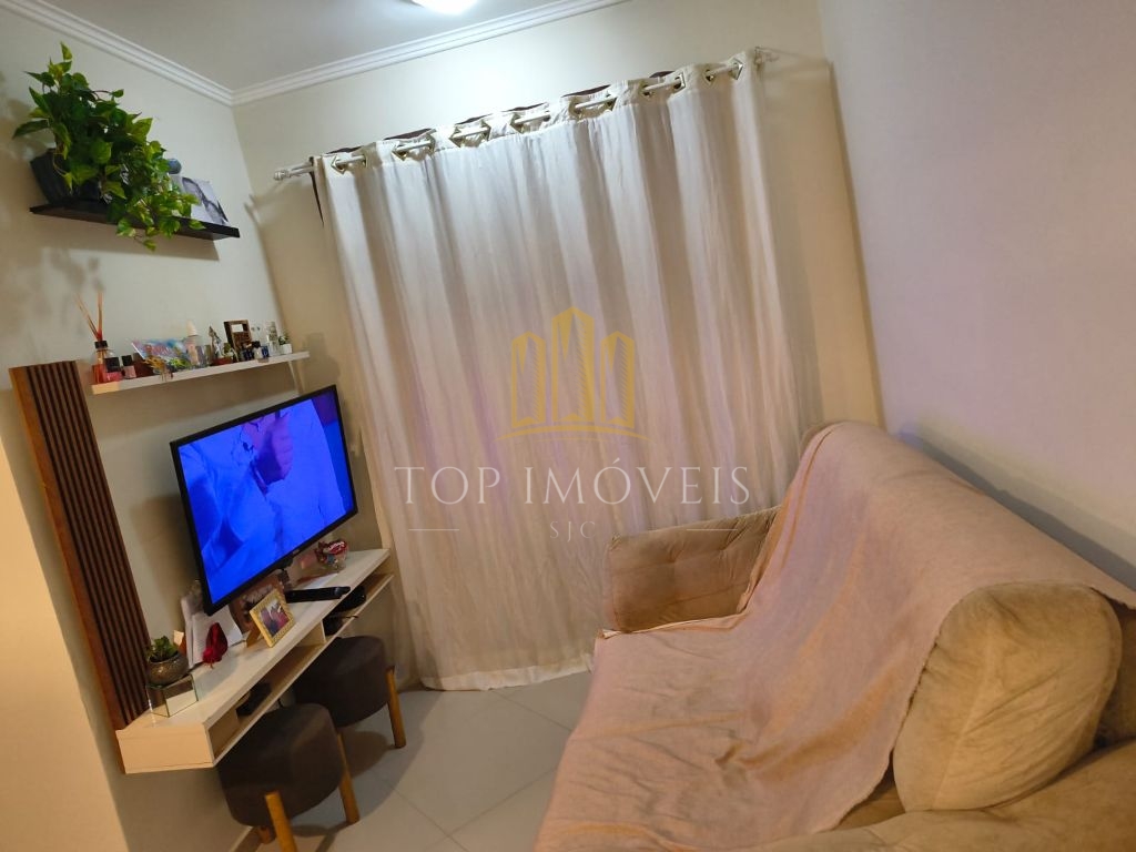 Apartamento no condomínio città di roma 3 dormitórios elegân