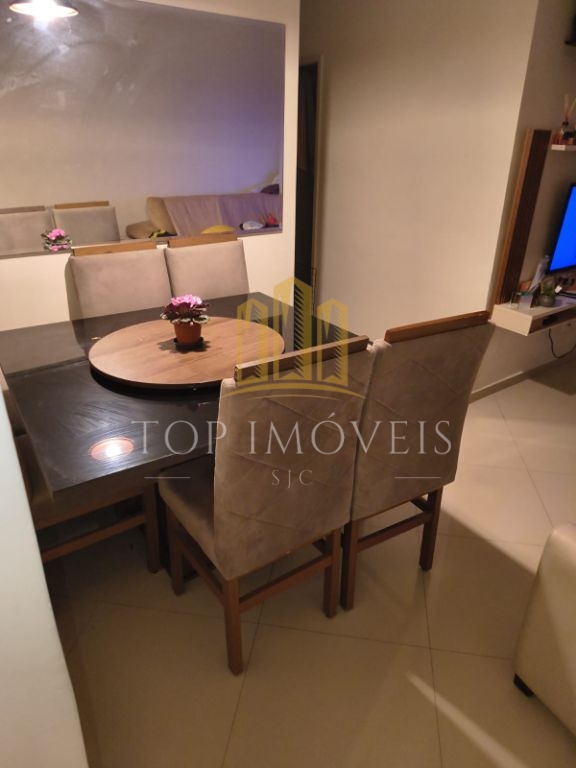 Apartamento no condomínio città di roma 3 dormitórios elegân