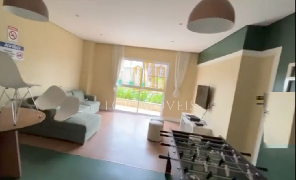 Oportunidade - apartamento - jardim san marino - condomínio 