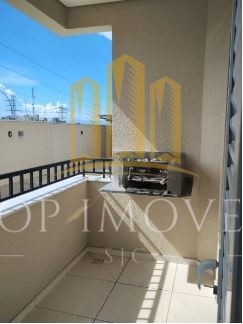 Oportunidade - apartamento - jardim san marino - condomínio 