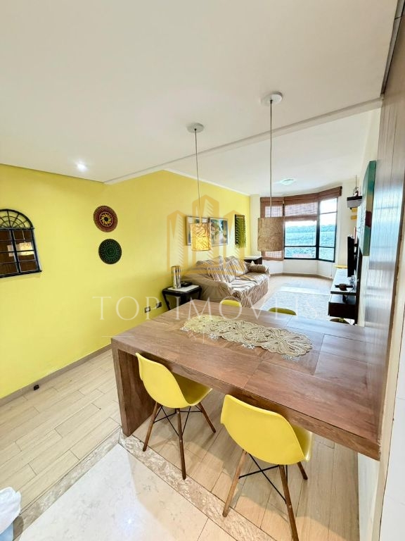 Apartamento com 2 Dormitórios 1 Suíte 66 m² Jardim das Industrias