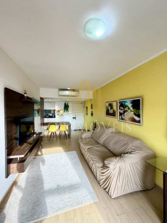 Apartamento com 2 Dormitórios 1 Suíte 66 m² Jardim das Industrias