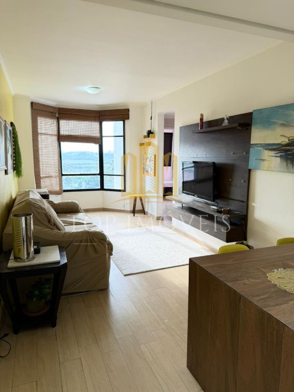 Apartamento com 2 Dormitórios 1 Suíte 66 m² Jardim das Industrias