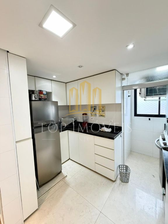 Apartamento com 2 Dormitórios 1 Suíte 66 m² Jardim das Industrias