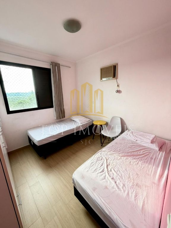 Apartamento com 2 Dormitórios 1 Suíte 66 m² Jardim das Industrias