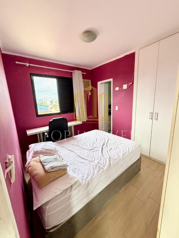 Apartamento com 2 Dormitórios 1 Suíte 66 m² Jardim das Industrias